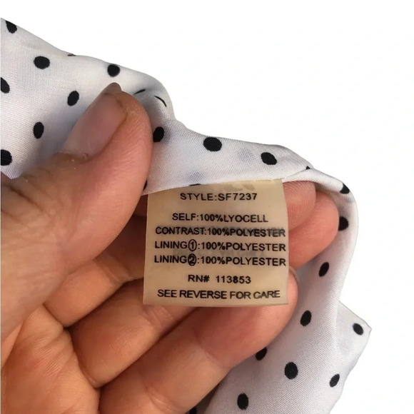 Hawthorn gray open blazers - Picture 4 of 7